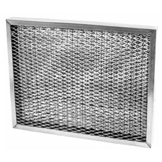 Component Hardware Group F40-2025 Mesh Filter
