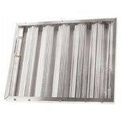Tri-Star F35E Baffle Filter 20 X 25 Galv