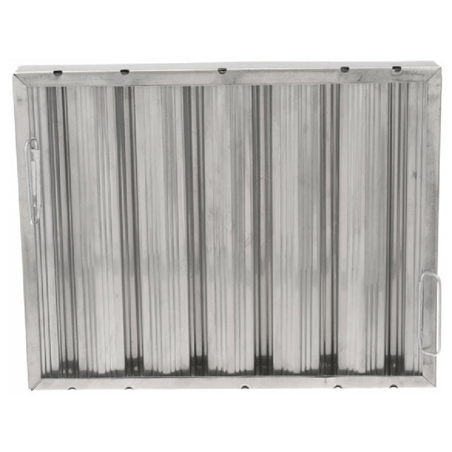 Component Hardware Group F50-1620 Baffle Filter 16 X 20 S/s