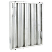 Private Label 261774 Baffle Filter 20 X 16 S/s