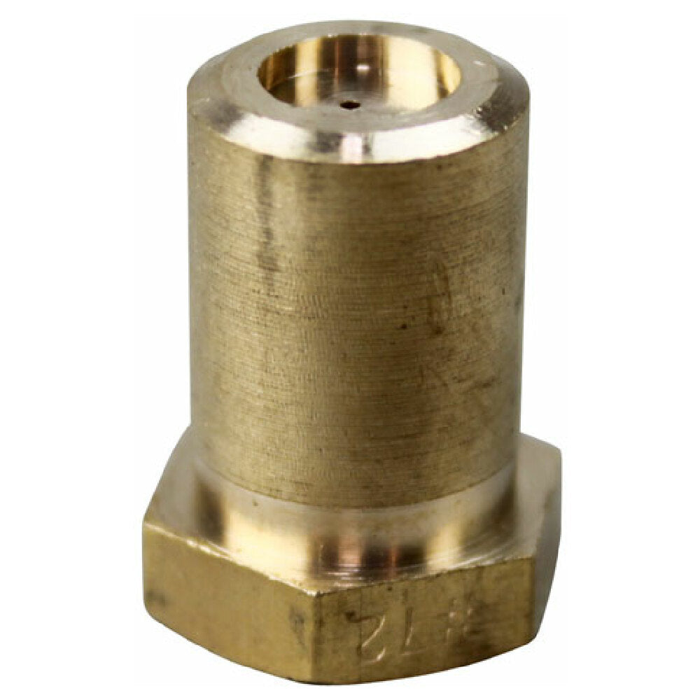 Star Mfg H2-3668 Burner Orifice 3/8 27 #56