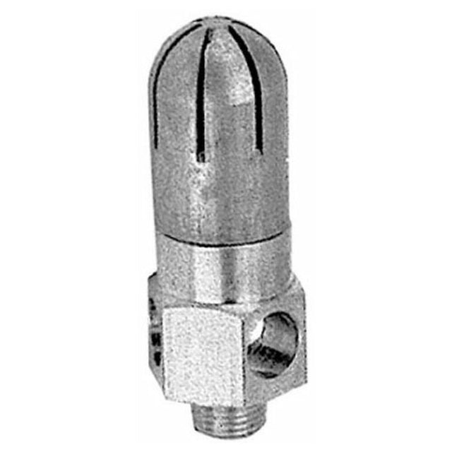 AllPoints 261788 Burner Jet 9/16 Brass