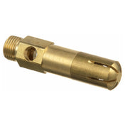 Randell HD GAS649 Burner Jet 9/16 Brass