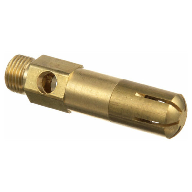 Randell HD GAS649 Burner Jet 9/16 Brass
