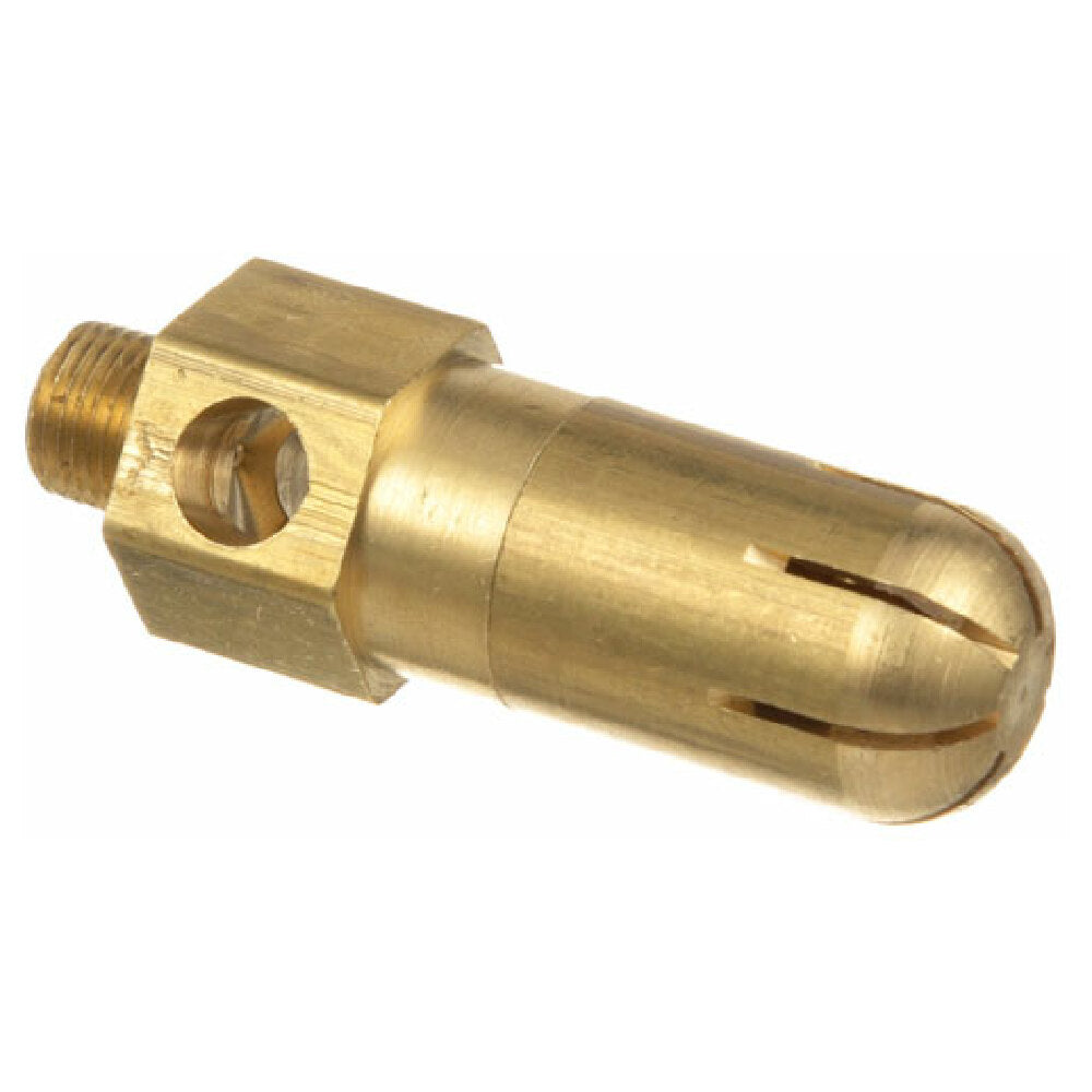 Groen 040810 Burner Jet Brass #71