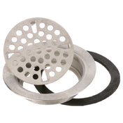 Component Hardware Group D10-X016-F Flange Assy