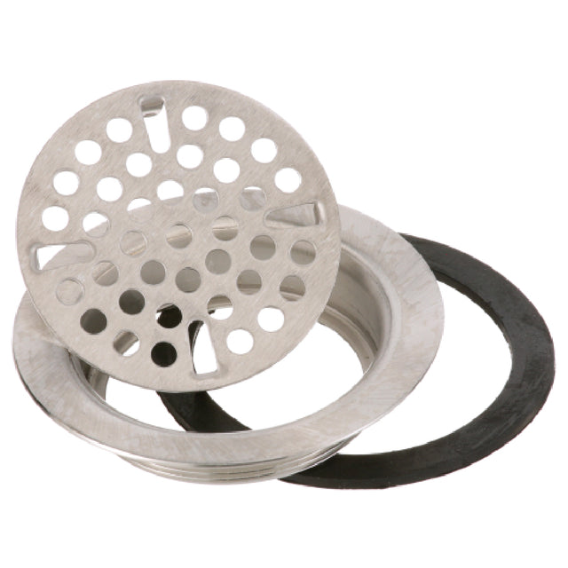 Component Hardware Group D10-X016-F Flange Assy