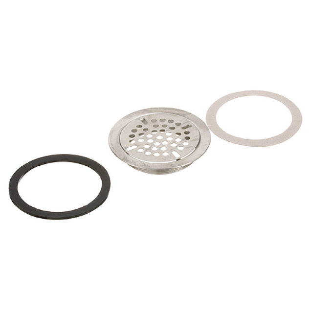Component Hardware Group -D10-X015 Flange Assy 3 1/2