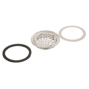 Component Hardware Group D10X015 Flange Assy 3 1/2