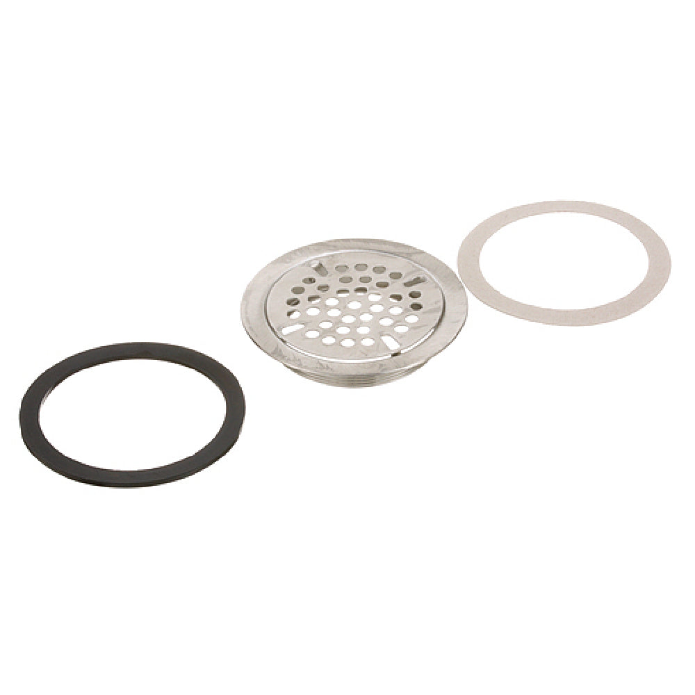 Component Hardware Group D10X015F Flange Assy 3 1/2