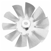 Alto-Shaam -FA3343 Fan Blade 3" Dia X 3/16 Hole