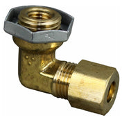 Duke 3502 Burner Base Elbow