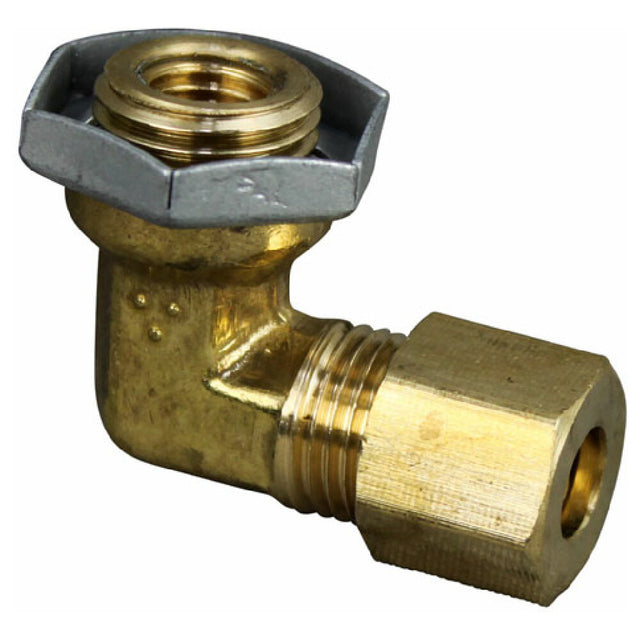 Duke 3502 Burner Base Elbow