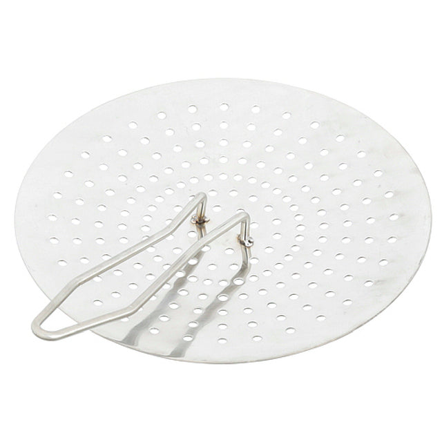 Accutemp AC-TPS-2 Perforated Strainer 9"