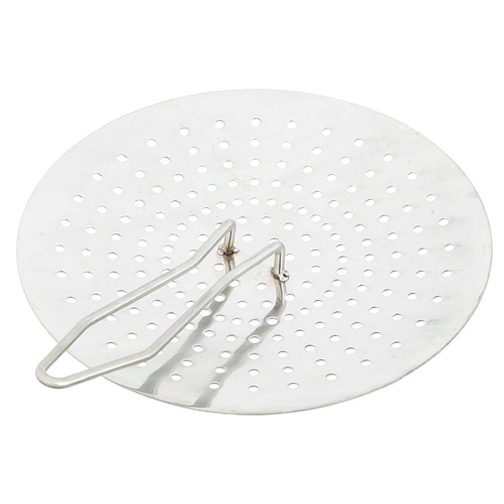 Groen Z009040 Perforated Strainer 9"