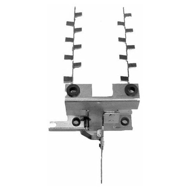 Middleby Marshall 32540 Elevator & Support Assy