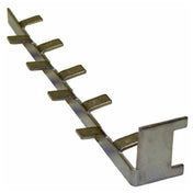 Middleby Marshall 32541 Bread Support Left 5 5/8 Long