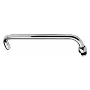 Chicago Faucet L15JKABCP Swing Spout 15"