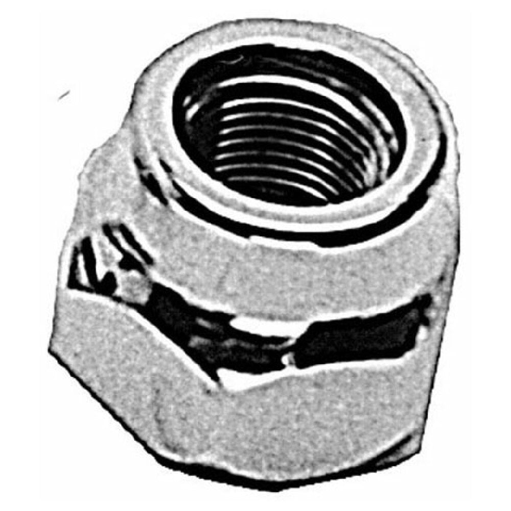 Chicago Faucet BA2JKCP Faucet Outlet Adapter