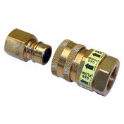 T&S Brass AG5F Quick Disconnect Device