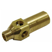 Rankin Delux RDOR-02 Jet Burner Nat 7/16" Dia. Brass