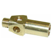 Imperial 1601 Jet Burner Lp 7/16" Dia. Brass