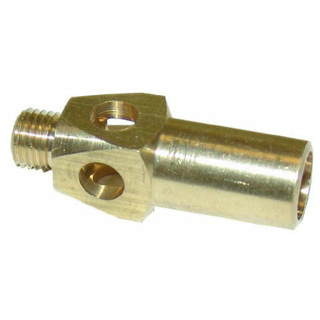 Rankin Delux RDOR-02A Jet Burner Lp 7/16" Dia. Brass