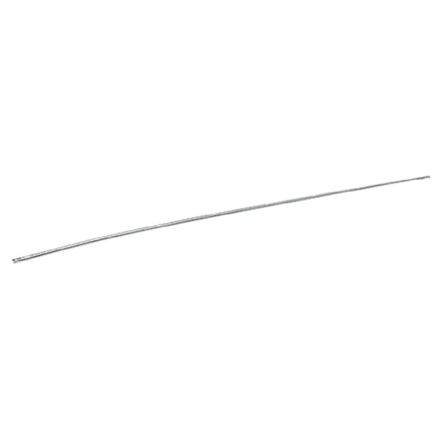 Standard Keil 2722-0033-1151 Slotted Shelf Standard 48 In