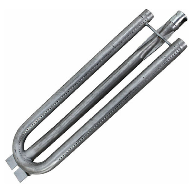 Vulcan Hart 00-719737-00004 Burner 23 3/4 X 6 Steel