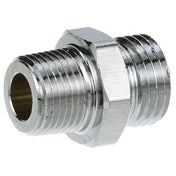 T&S Brass 53A Male Adapter 3/8 Ips