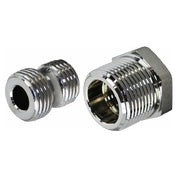T&S Brass 011811-25 Male Adapter 3/4 Ips
