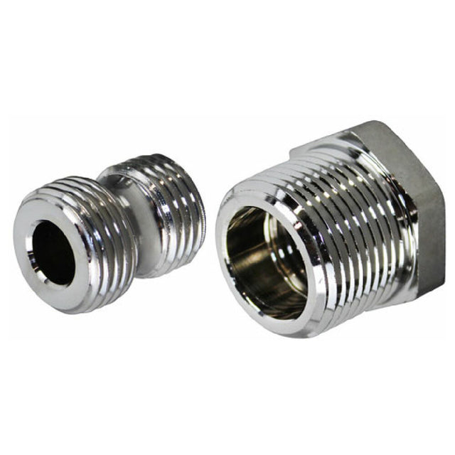 T&S Brass 011811-25 Male Adapter 3/4 Ips
