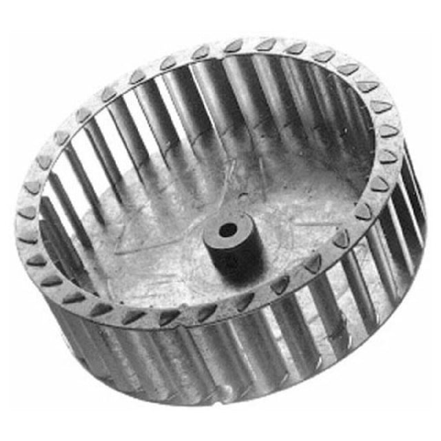 Garland 1270300 Blower Wheel 7 1/8d X 2 1/8w 5/16