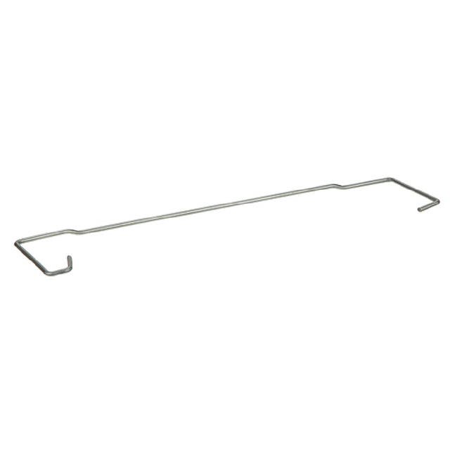 Hatco HT04.05.143.00 Hold Down Bar 10 1/8 X 2 1/2