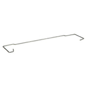 Hatco HT04-05-143-00 Hold Down Bar 10 1/8 X 2 1/2