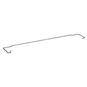 Hatco HT04.05.123 Hold Down Bar 15 1/4 X 2 1/2