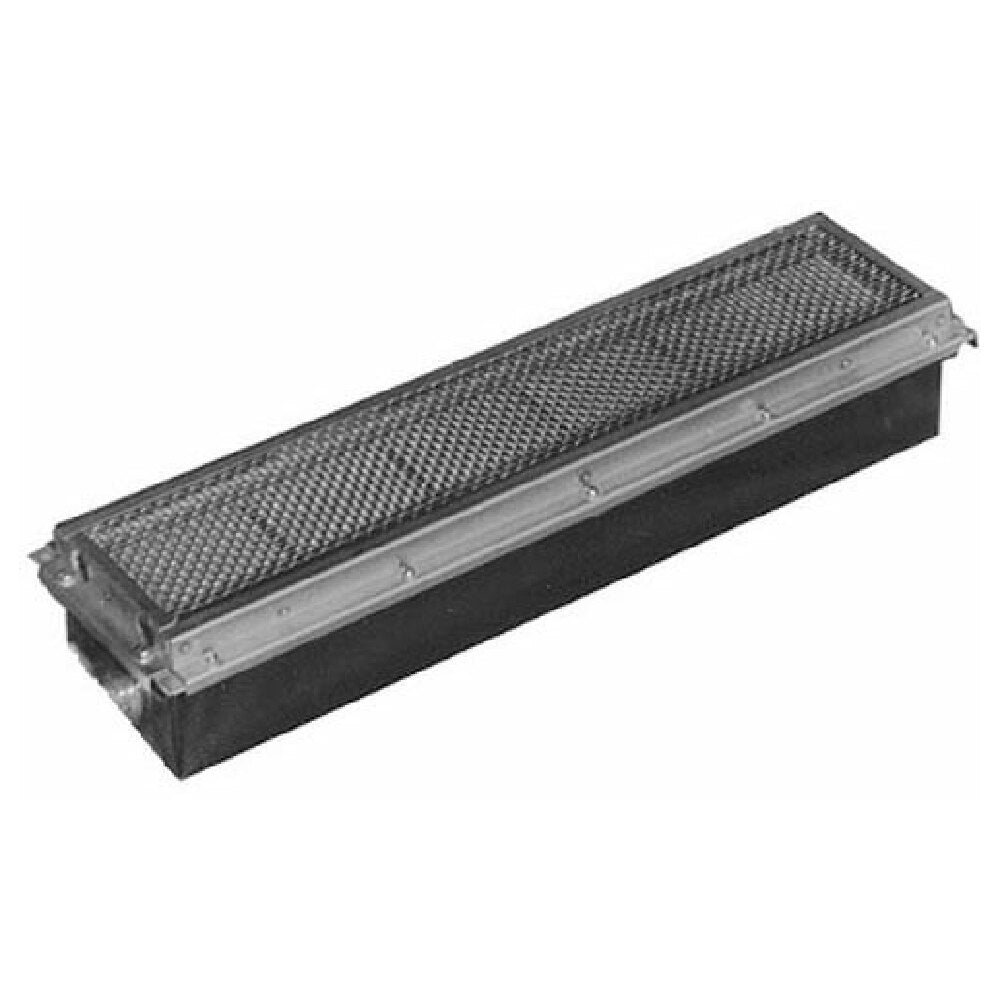 Garland 1008897 Infra Red Burner Bx Only 19 X 5 Steel