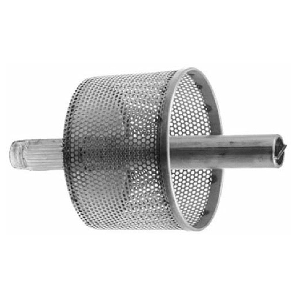Jackson 04730-017-15-20 Large Overflow Strainer