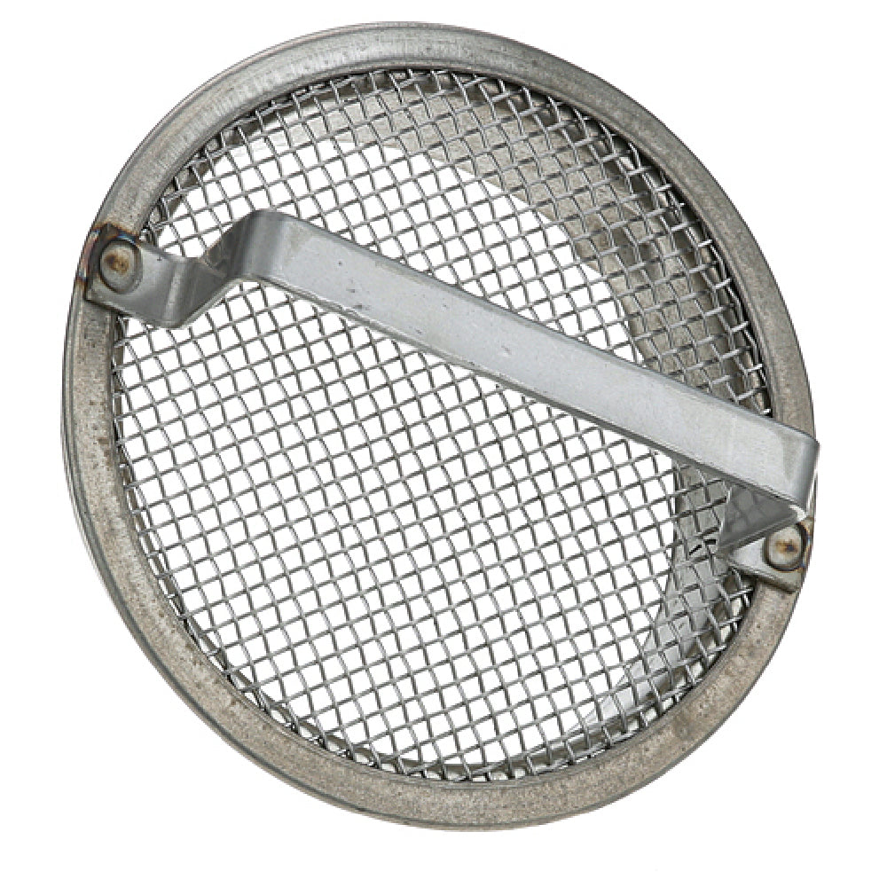 Jackson 4730-017-15-10 Intake Strainer