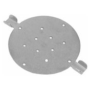 Star Mfg F4-70140 Spray Disk 2 1/2'' Dia 12 Holes