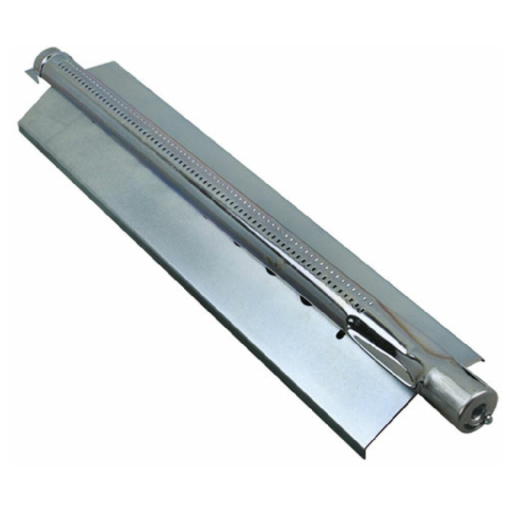 Bakers Pride 2F-L5013A Tube Burner 23 1/2 Steel