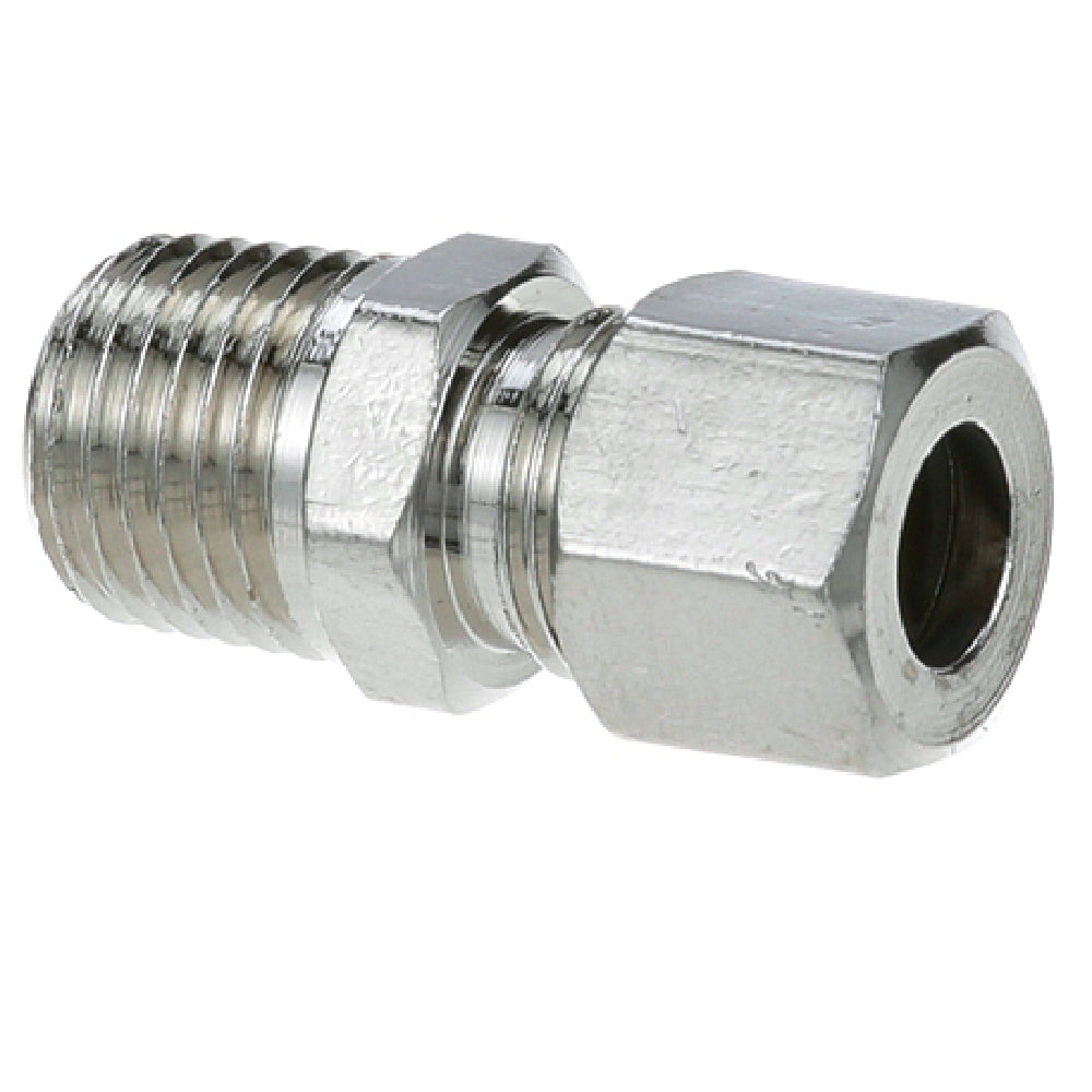 Keating 004202 Fitting 1/4mpt X 5/16cc