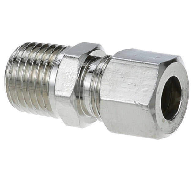 Keating 004202 Fitting 1/4mpt X 5/16cc