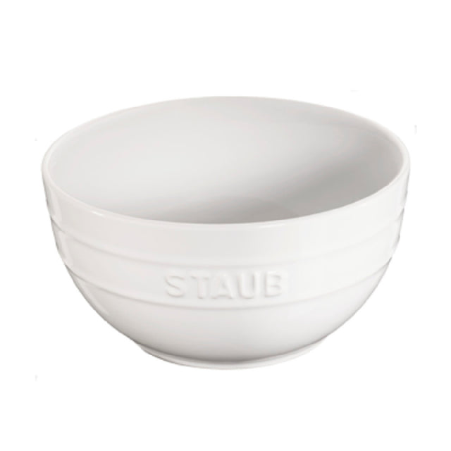 Zwilling 40511-128 Staub® Bowl 1.3 Qt. 6-3/4" Dia. X 3-2/3"H