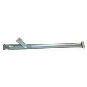 Southbend 1164125 Burner 20 1/2 Steel Fits Southbend