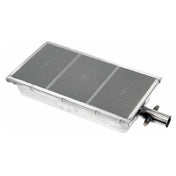 Frymaster 8100473 Ir Burner 15 1/4 X 8 1/2 Steel