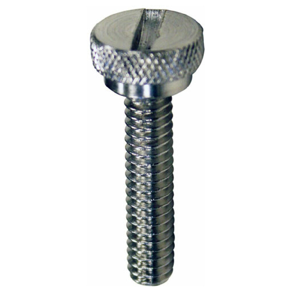 Dean 8090171 Thumb Screw 1/4 X 1.37