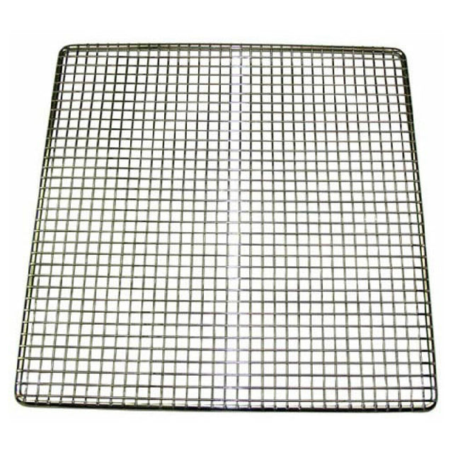 Pitco P6072128 Tube Screen 11 1/2 X 11 1/2