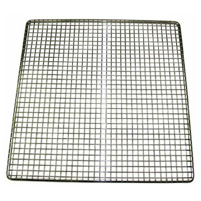 Pitco P6072108 Tube Screen 13 1/2 X 6 3/4