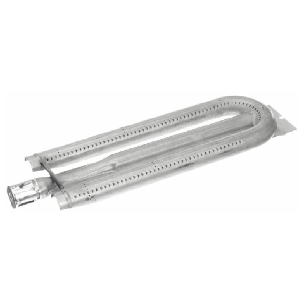 Hobart 00-714204-00002 Oven Burner 17 3/4" X 5" Steel